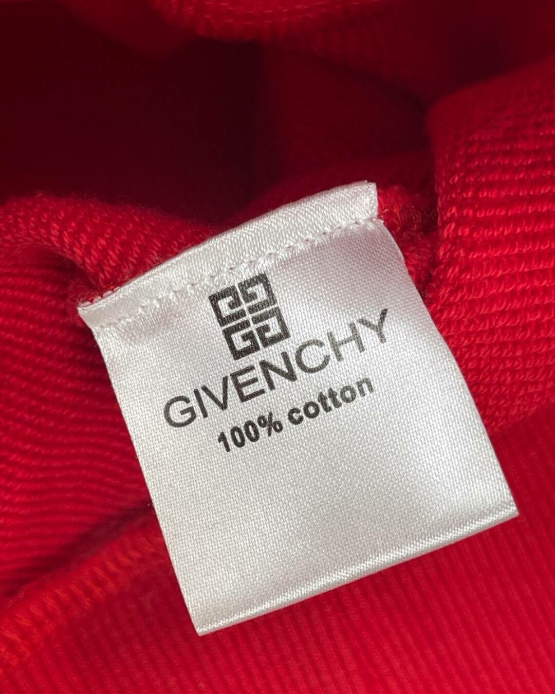 Кофта Givenchy — изображение 9