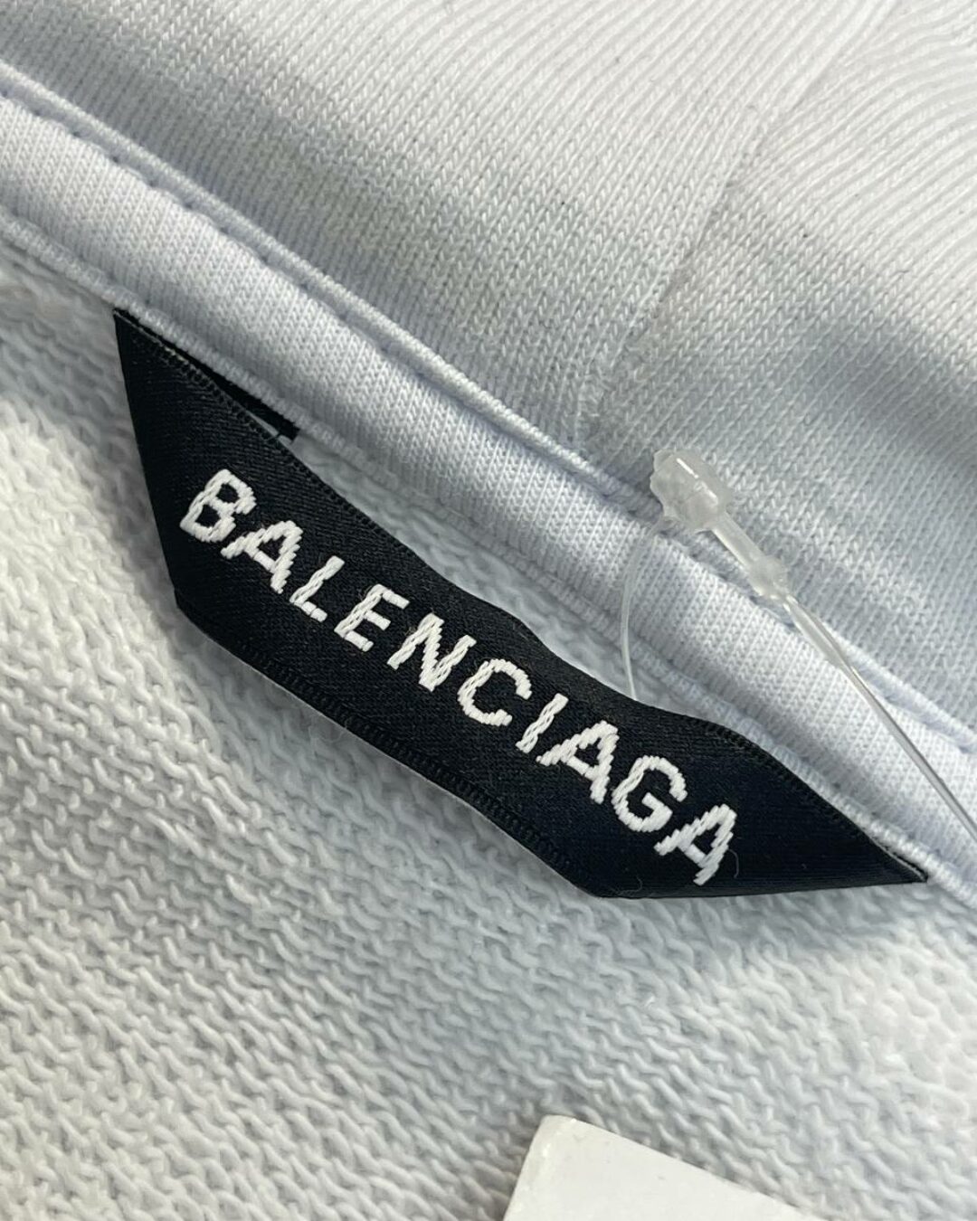 Худи Balenciaga — изображение 7