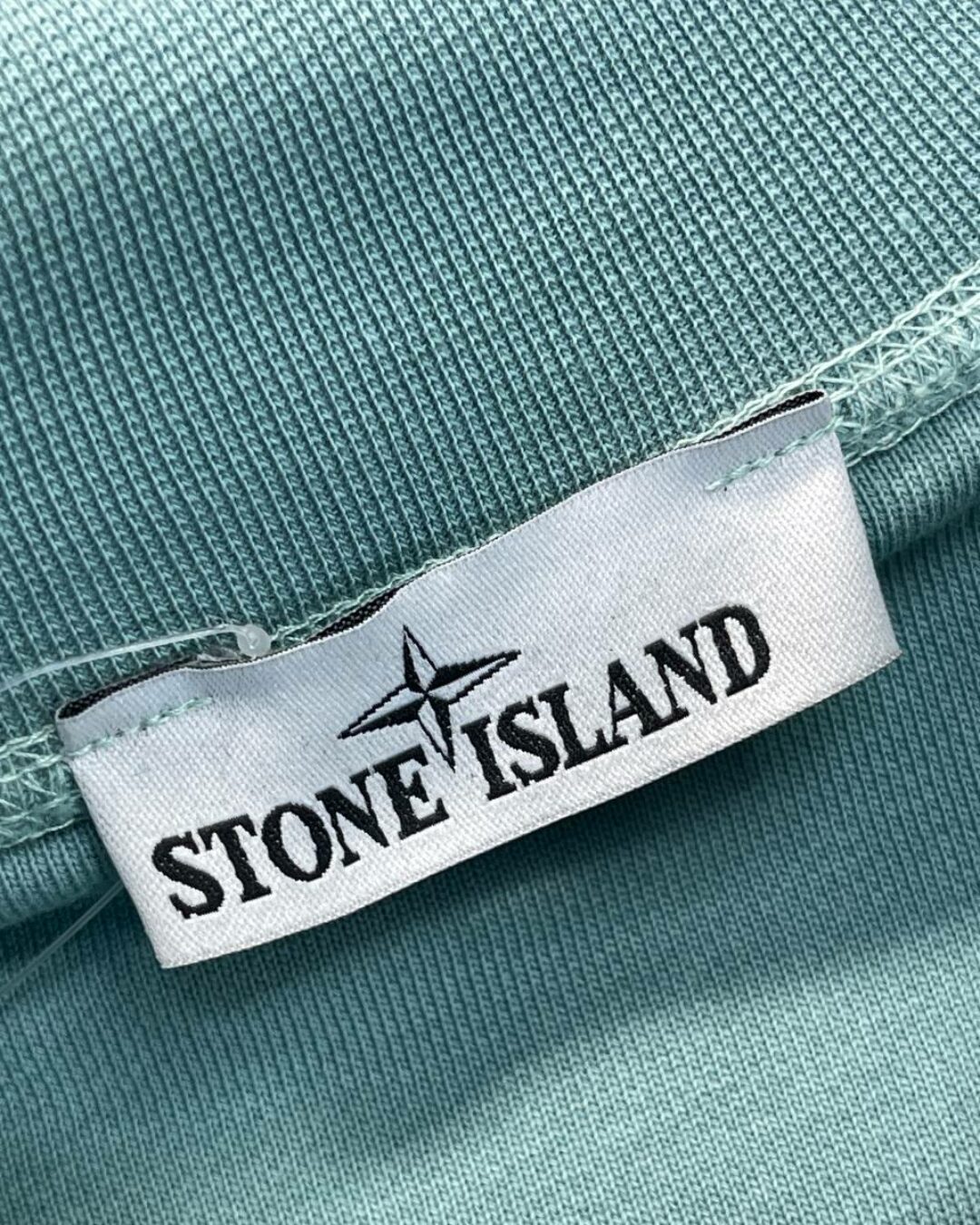 Кофта Stone Island — изображение 6
