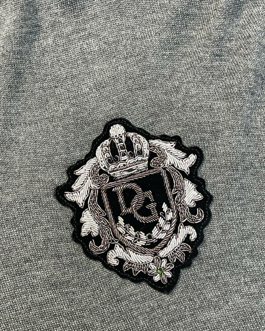 Кофта Dolce & Gabbana — изображение 6