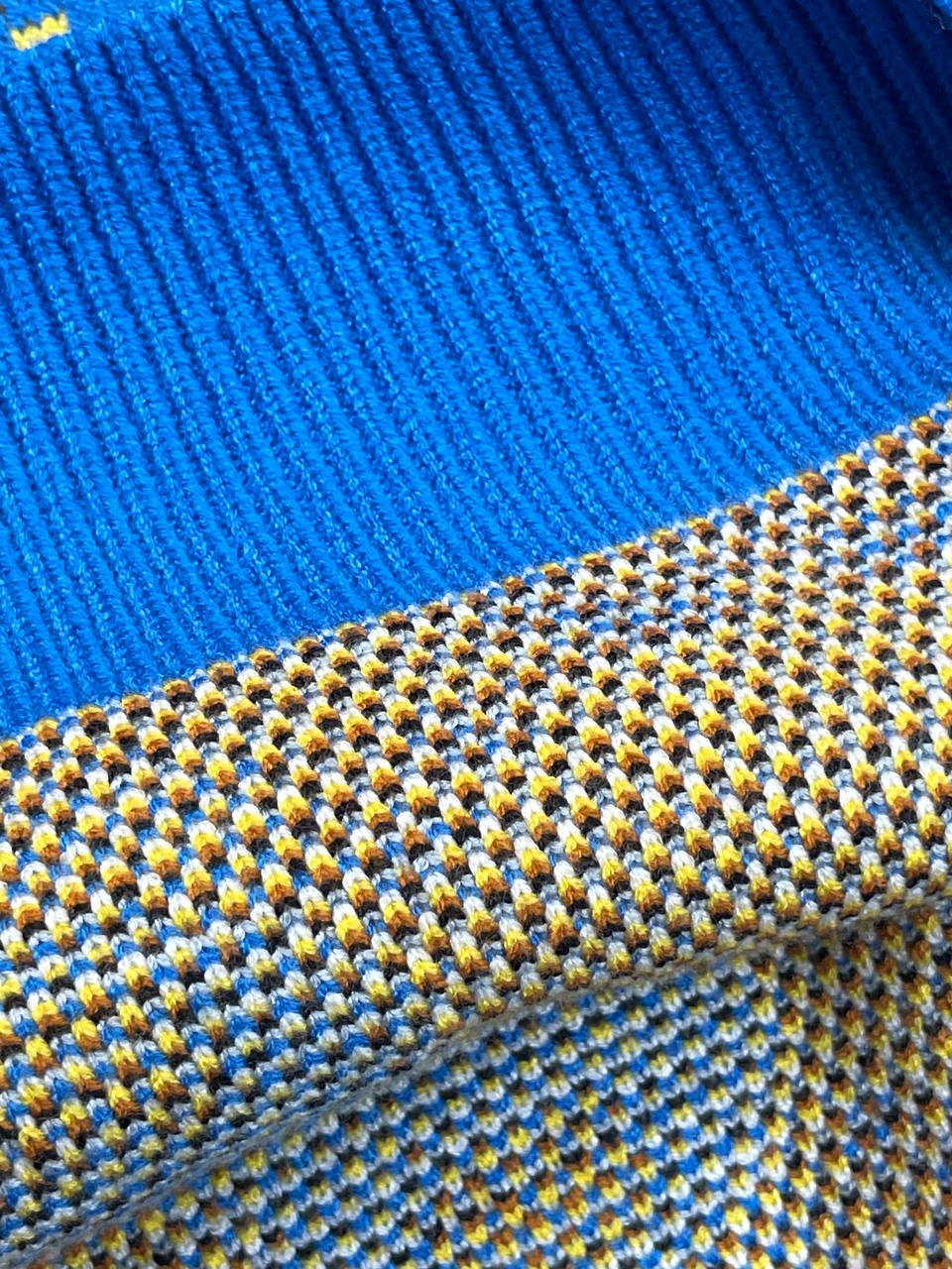 Свитер Gucci — фото 9
