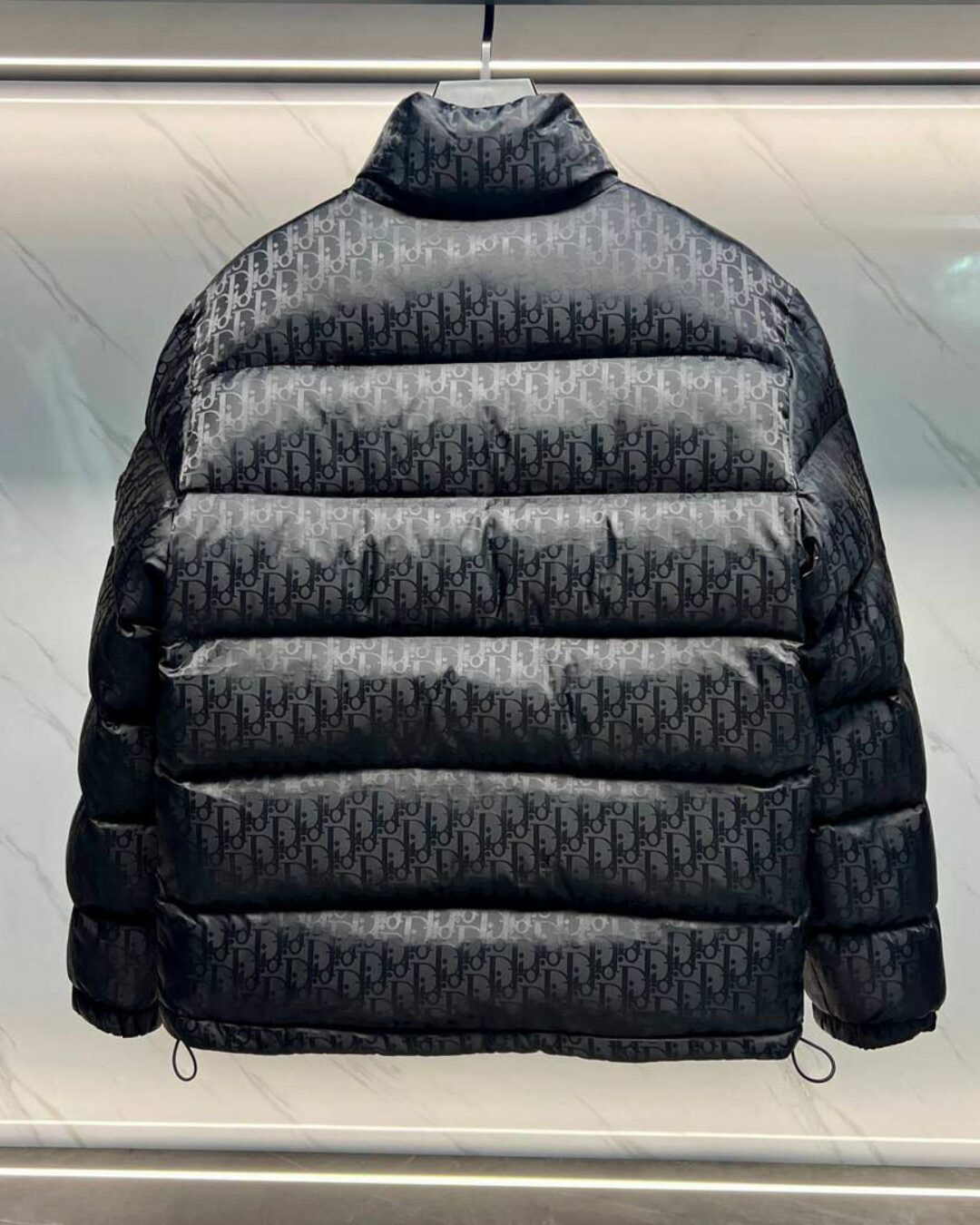 Пуховик Dior — изображение 2