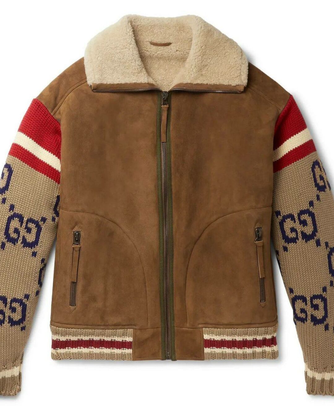Куртка Gucci — изображение 10