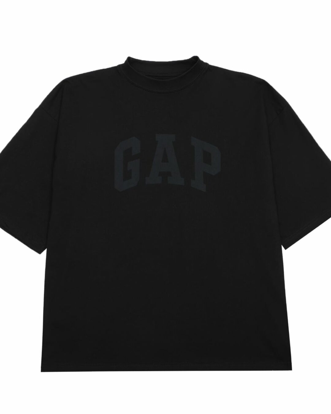 Футболка Gap x Yeezy — изображение 4