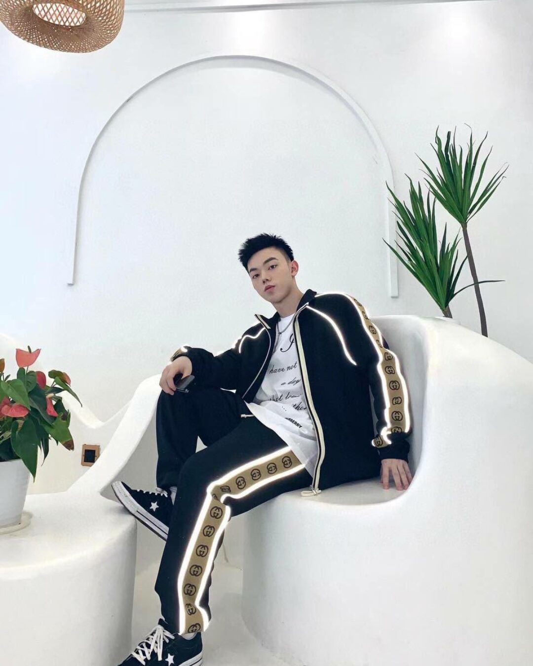 Спортивный костюм Gucci — изображение 4