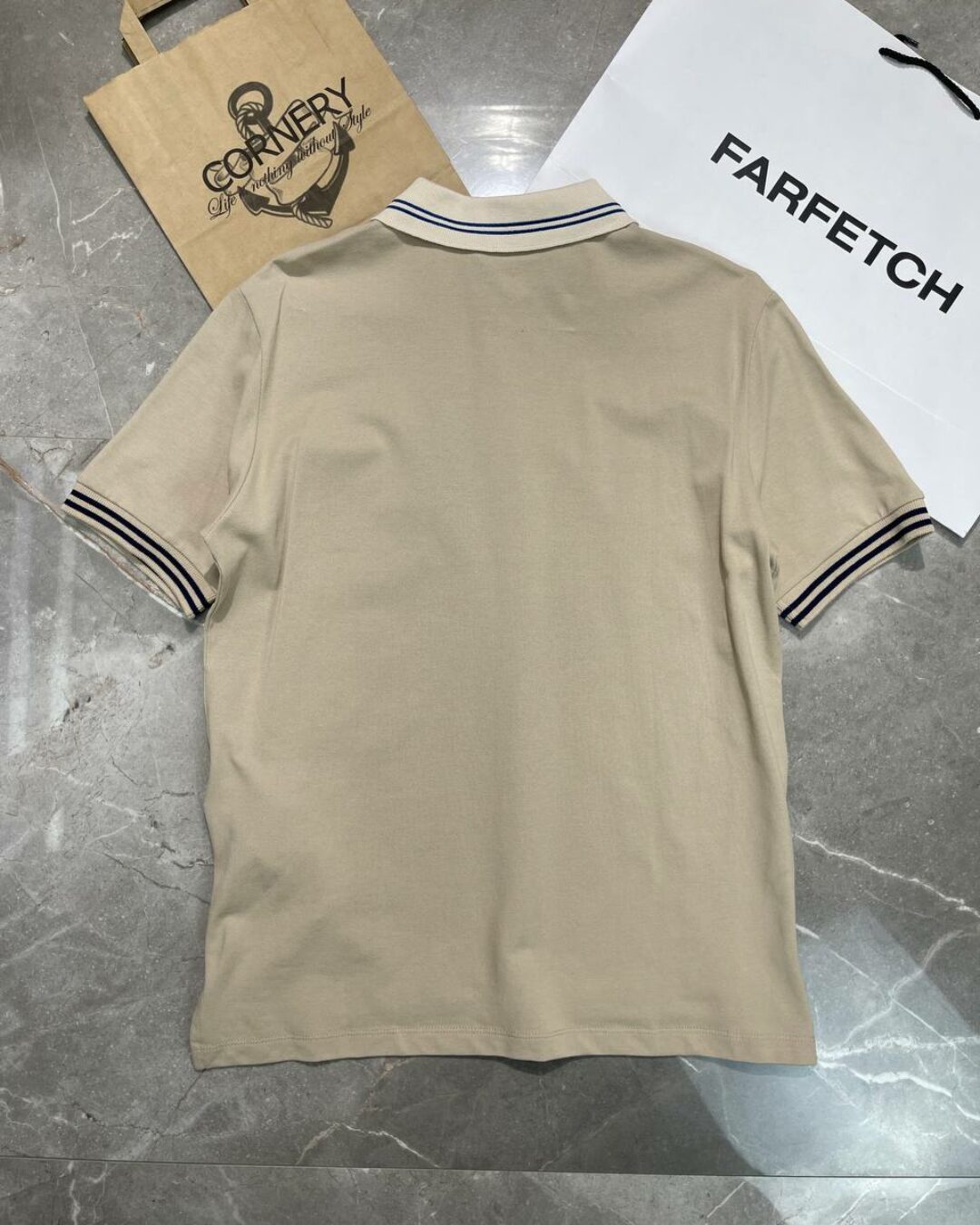 Поло Gucci — изображение 2