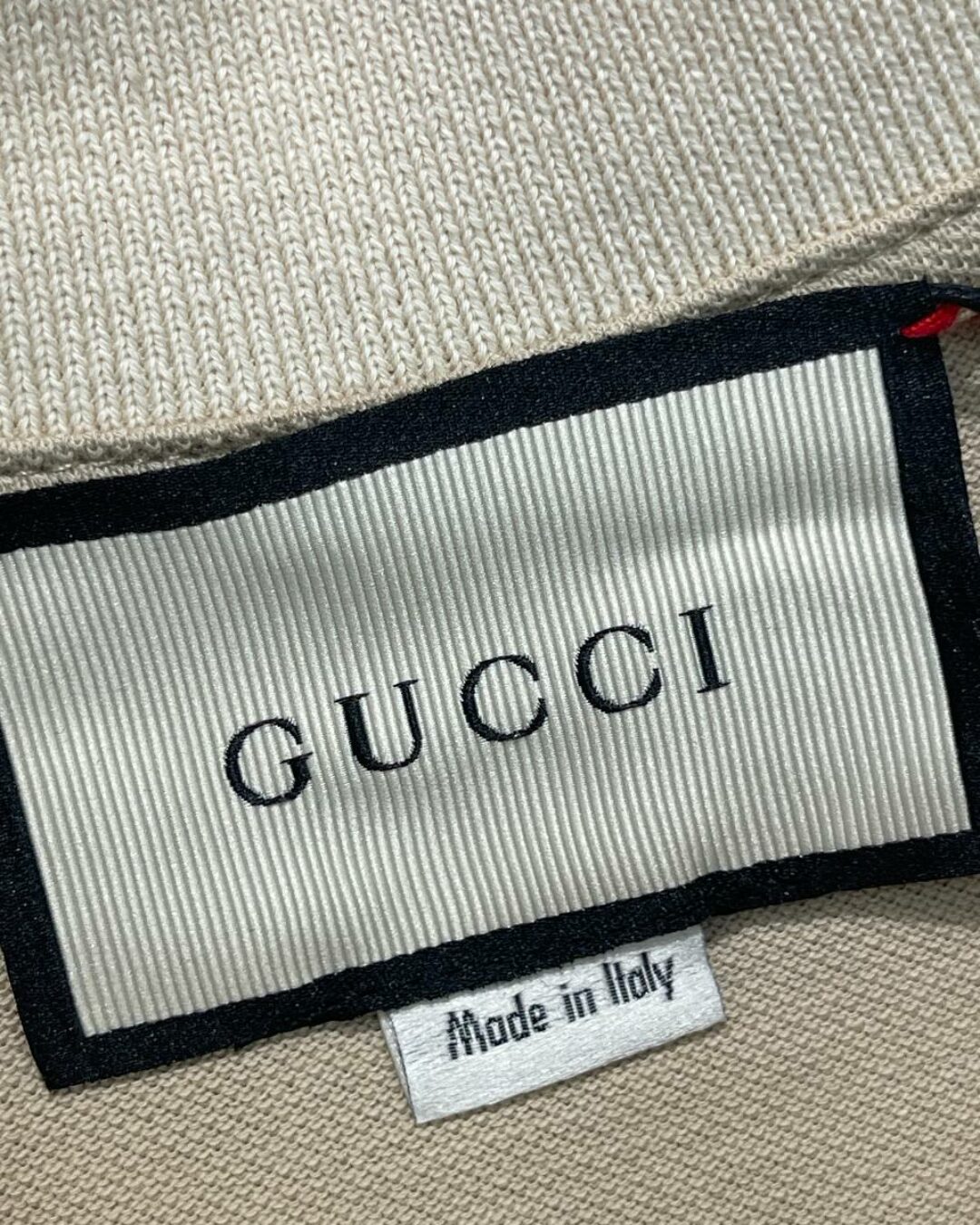 Поло Gucci — изображение 7
