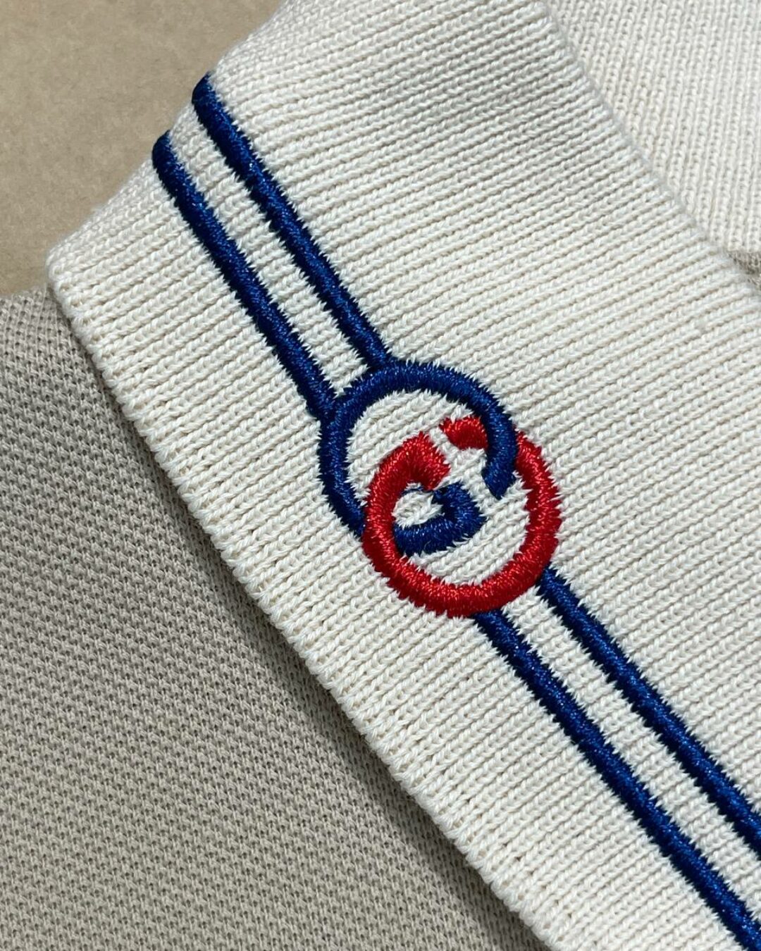 Поло Gucci — изображение 8