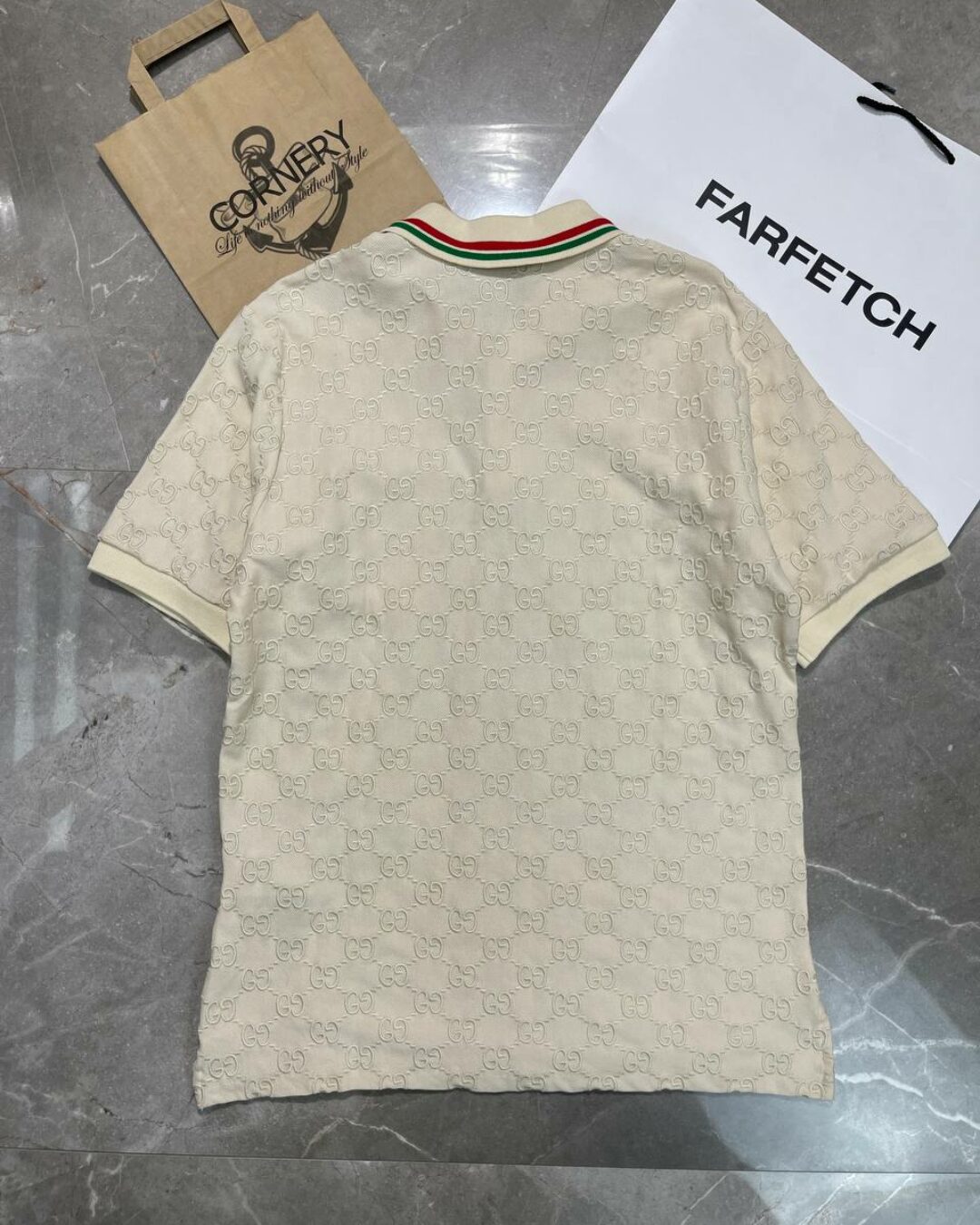 Поло Gucci — изображение 2