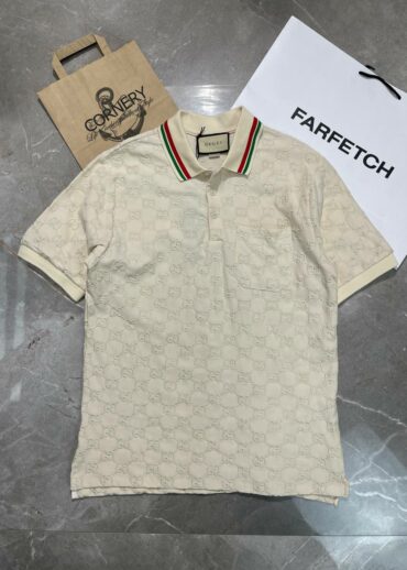 Поло Gucci
