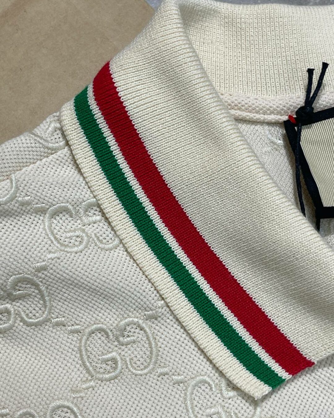 Поло Gucci — изображение 7