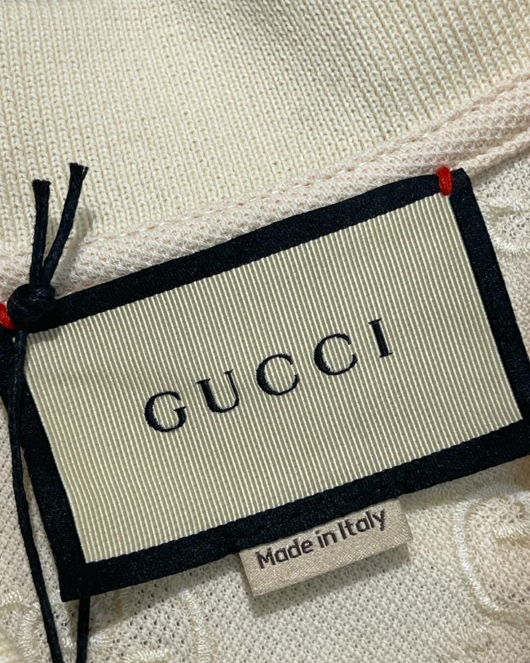 Поло Gucci — изображение 8