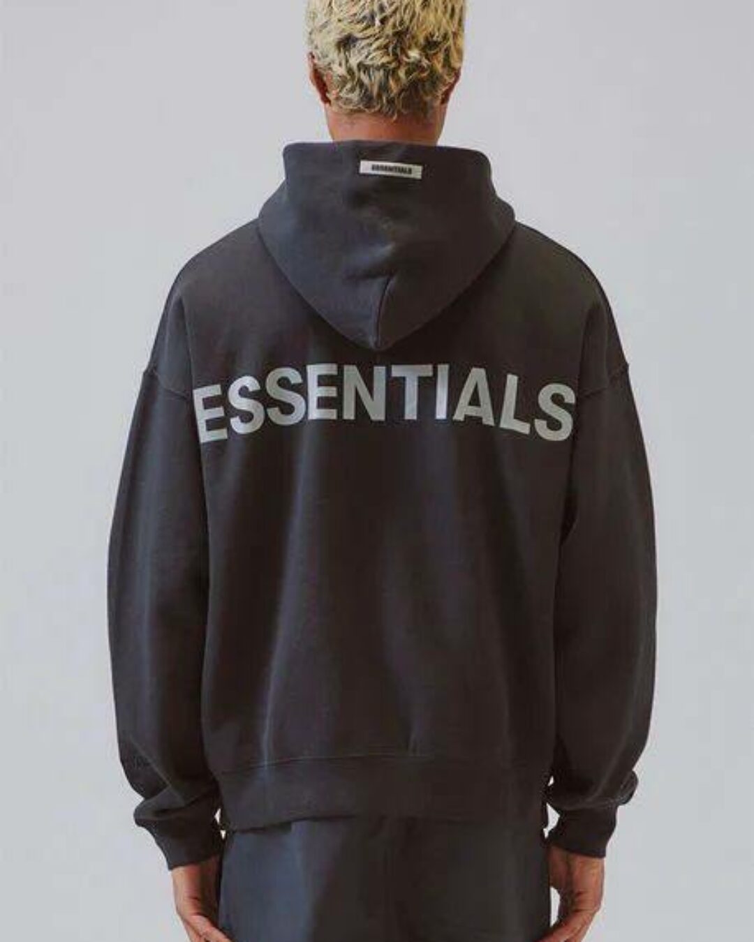 Худи Fear of God — изображение 3