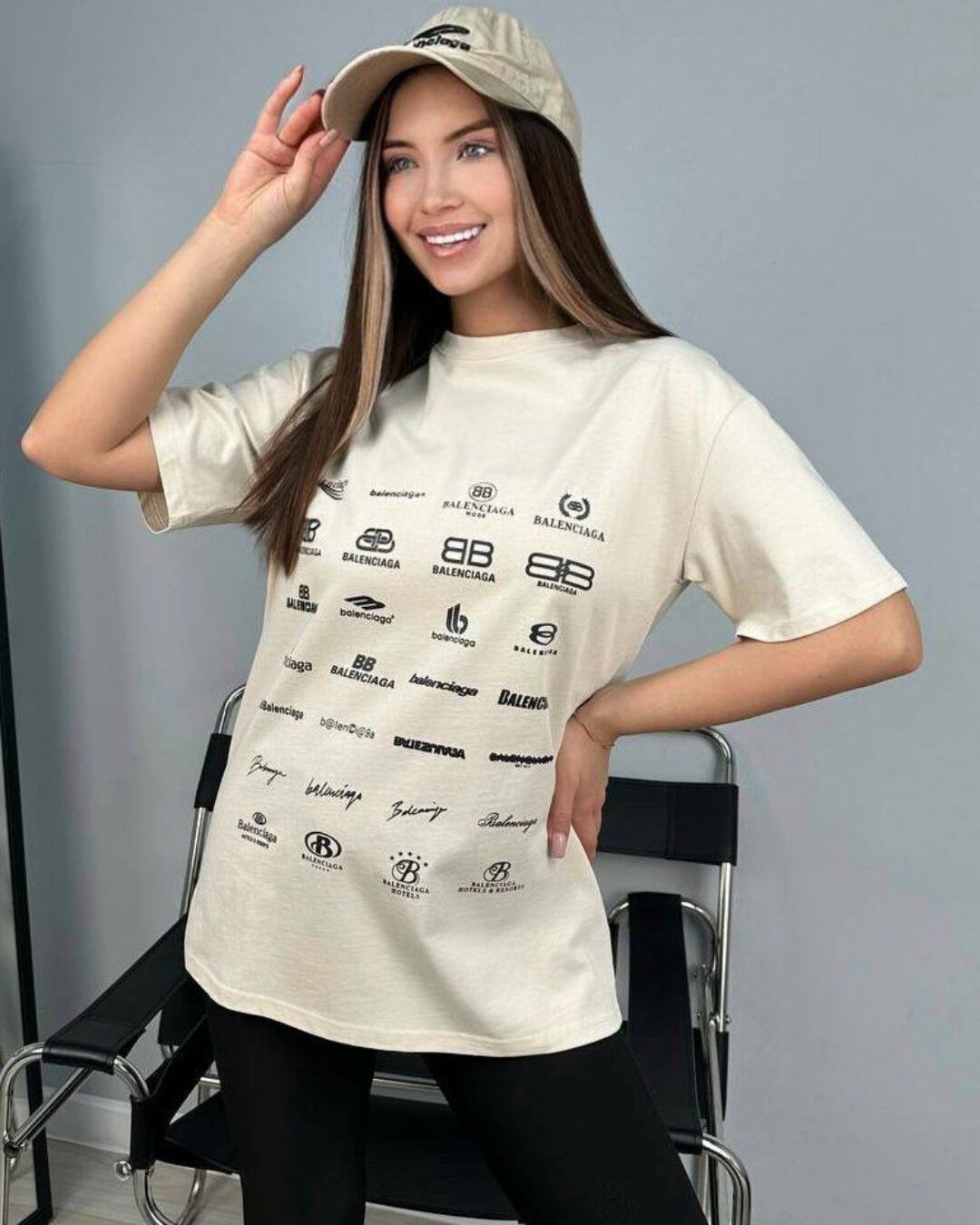 Футболка Balenciaga — изображение 2