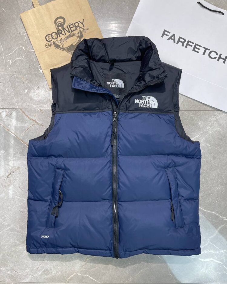 Жилет The North Face — фото 1