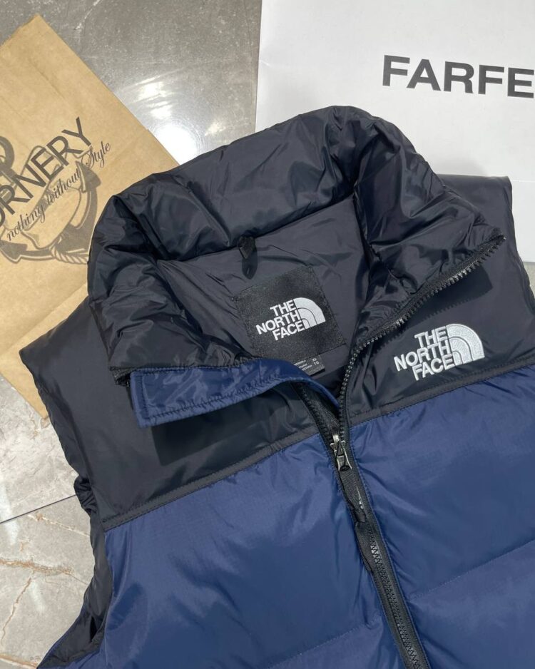 Жилет The North Face — фото 3
