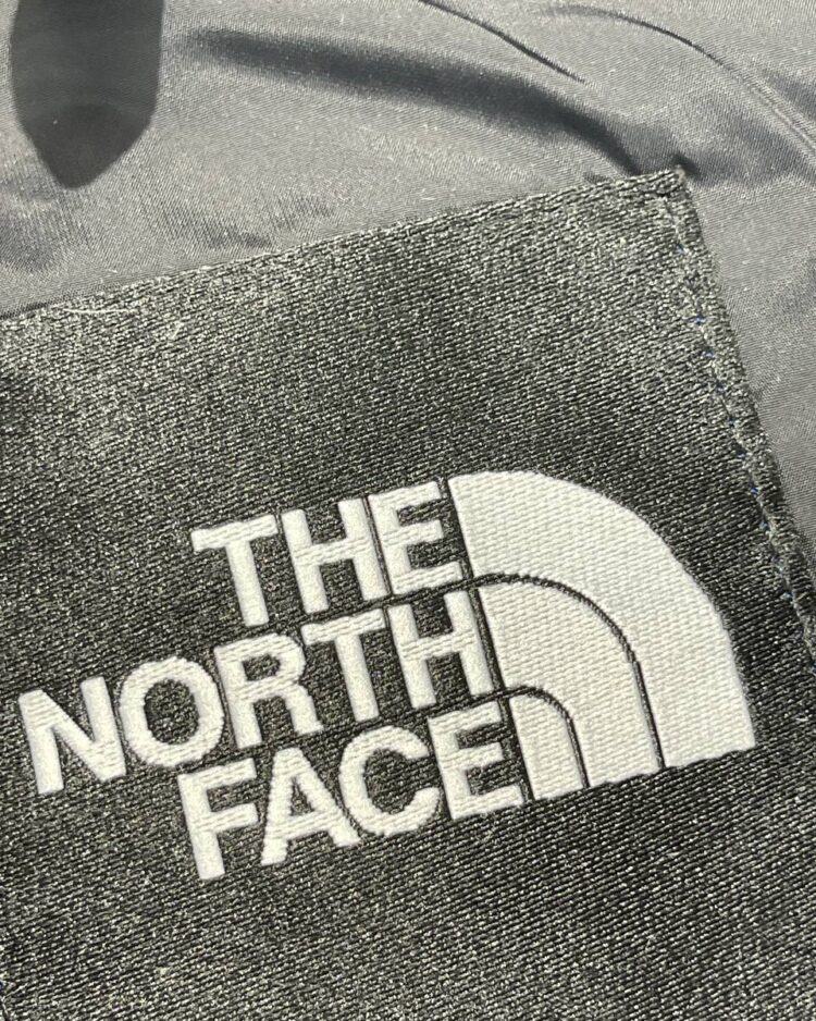 Жилет The North Face — фото 7