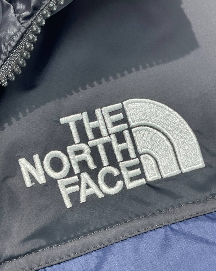 Жилет The North Face — фото 8