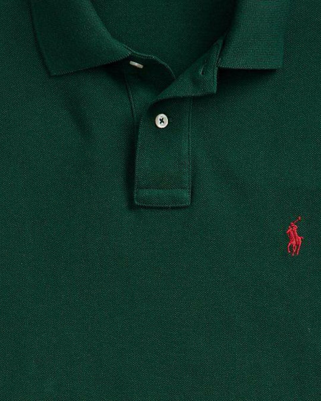 Поло Polo Ralph Lauren — изображение 3