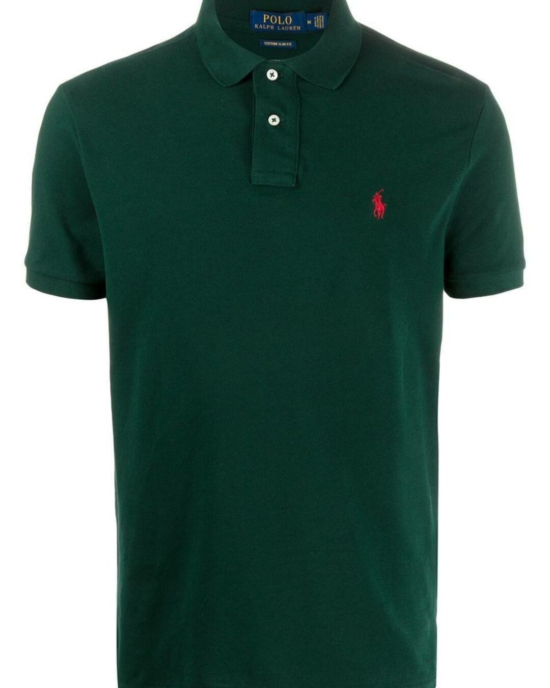 Поло Polo Ralph Lauren — изображение 2