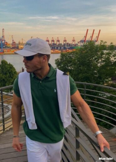 Поло Polo Ralph Lauren