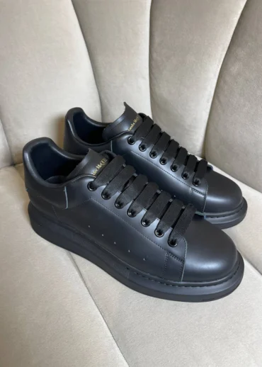 Кеды Alexander McQueen