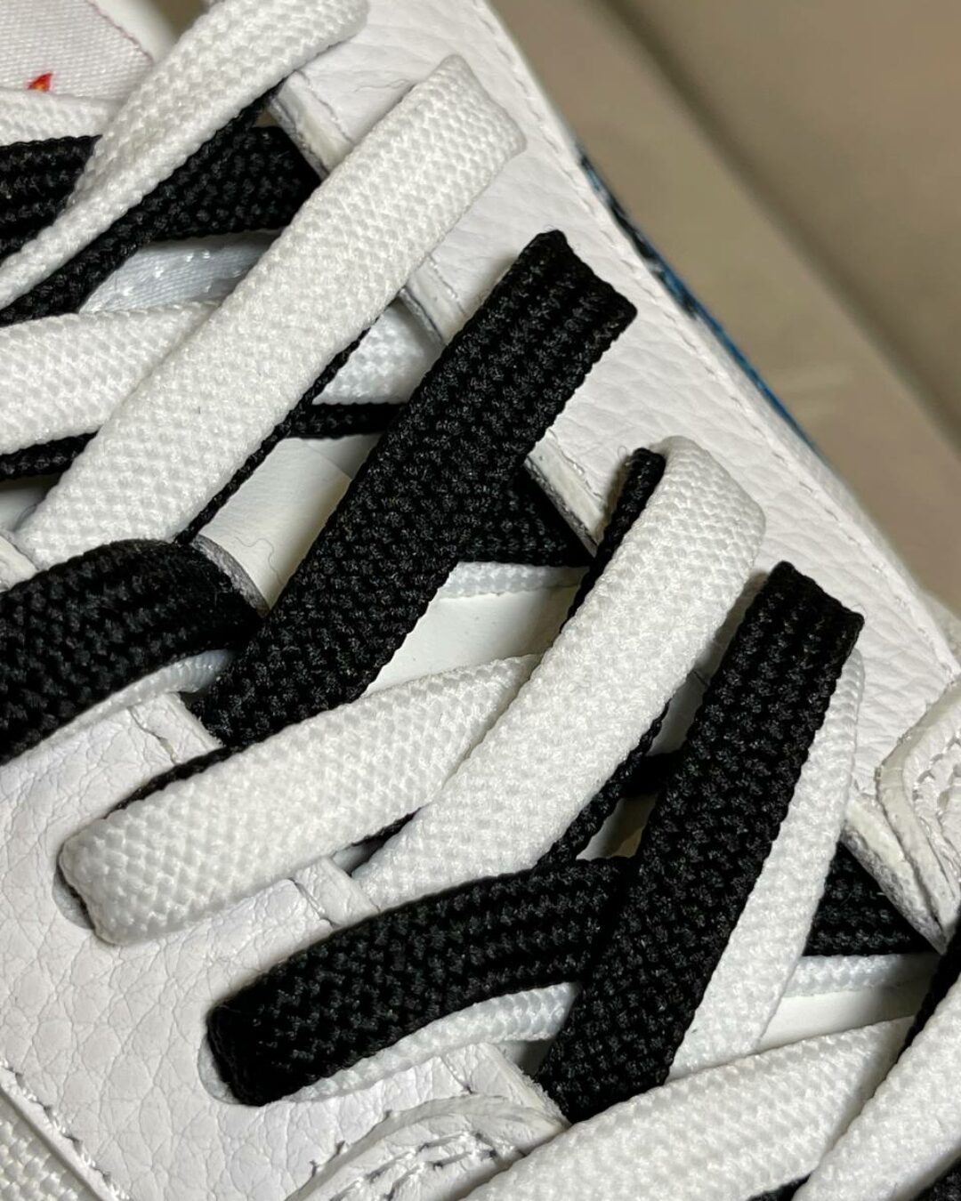 Кеды Louis Vuitton — изображение 5