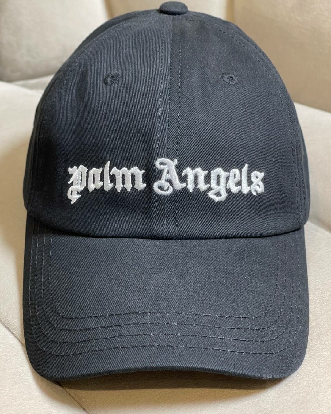Кепка Palm Angels — изображение 2