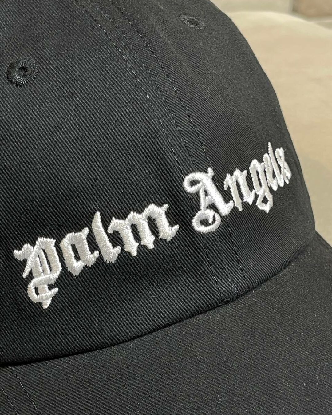 Кепка Palm Angels — изображение 7