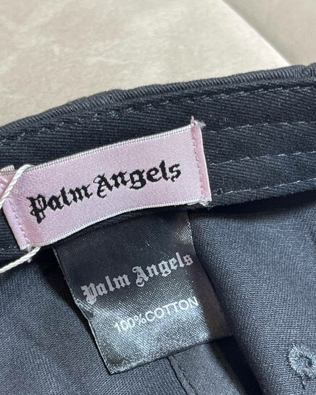 Кепка Palm Angels — изображение 9