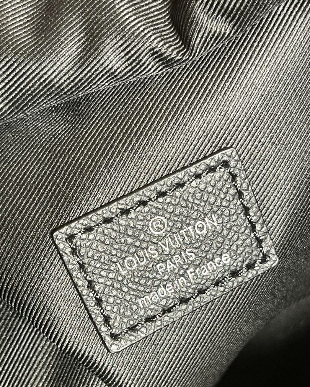 Рюкзак Louis Vuitton — изображение 7