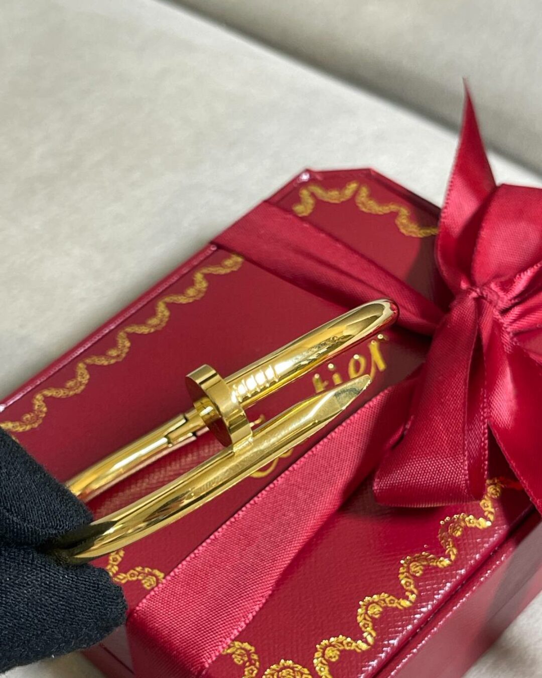 Браслет Cartier Гвоздь — изображение 2
