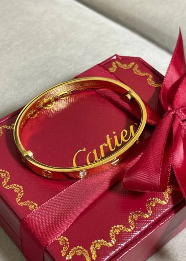 Браслет Cartier Love
