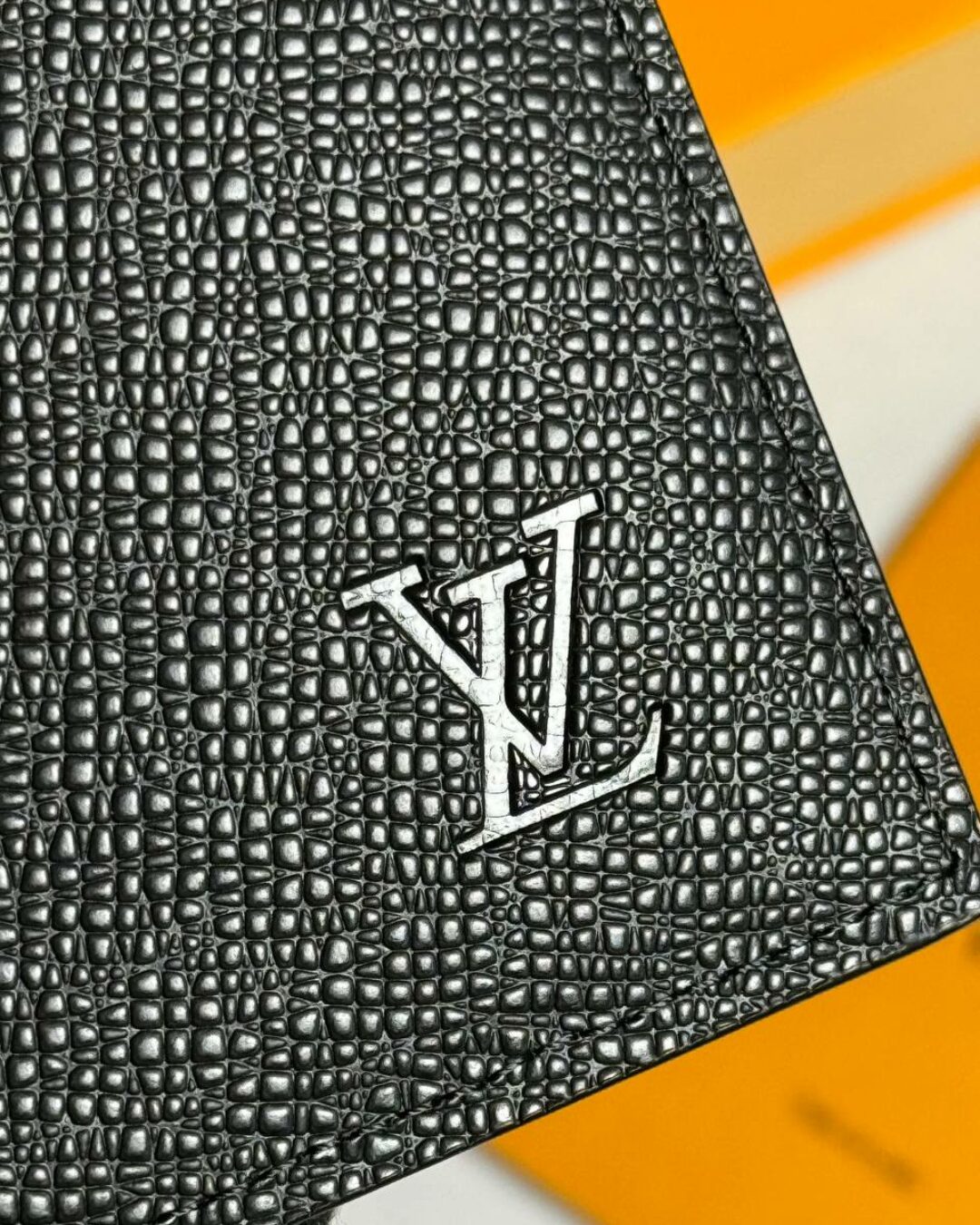 Обложка для паспорта Louis Vuitton (Premium) — изображение 5