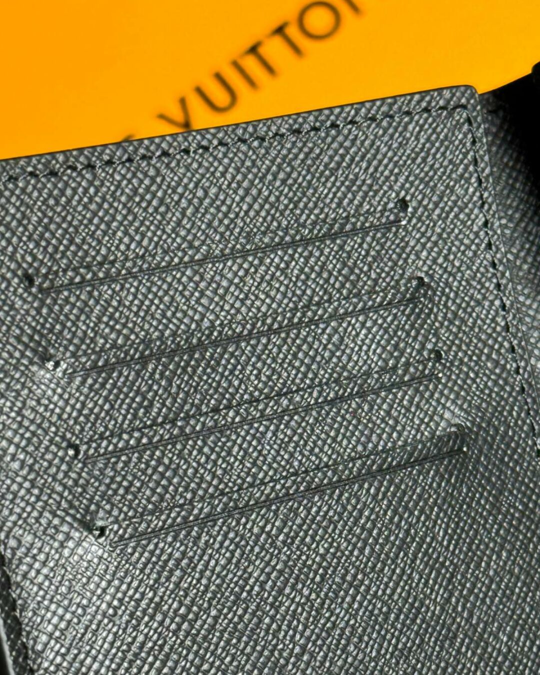 Обложка для паспорта Louis Vuitton (Premium) — изображение 6