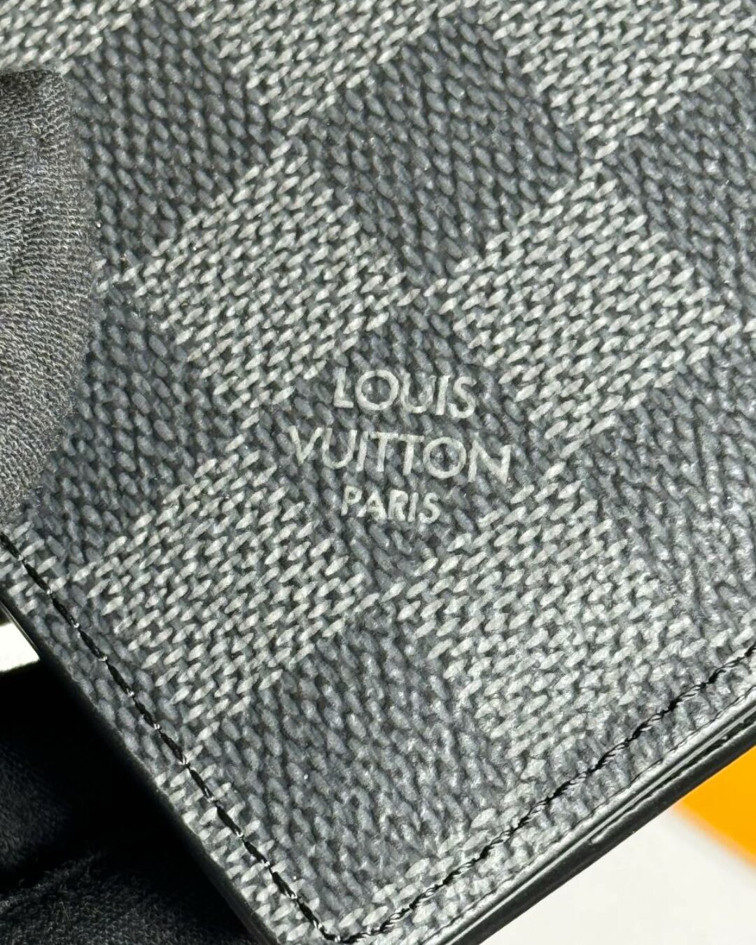 Кошелёк Louis Vuitton (Premium) — изображение 5