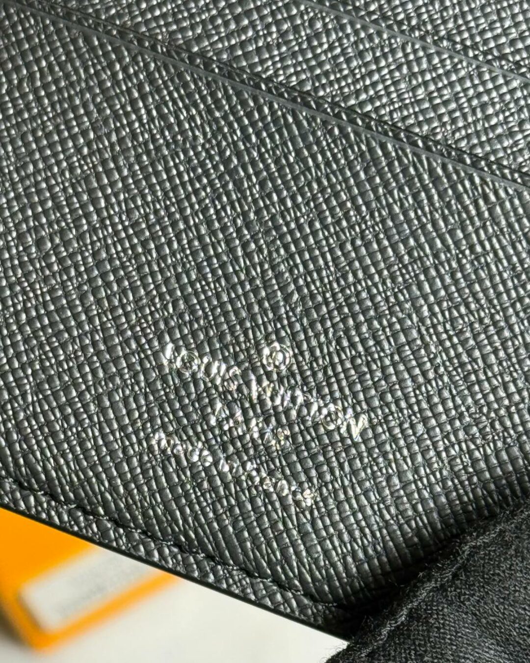 Кошелёк Louis Vuitton (Premium) — изображение 7