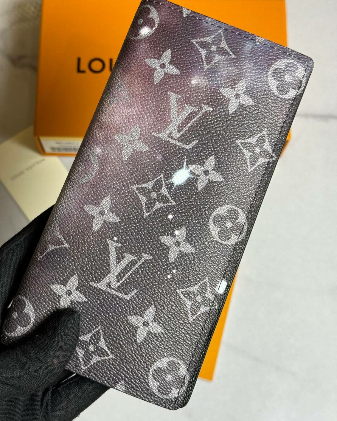 Кошелёк Louis Vuitton (Premium) — изображение 3