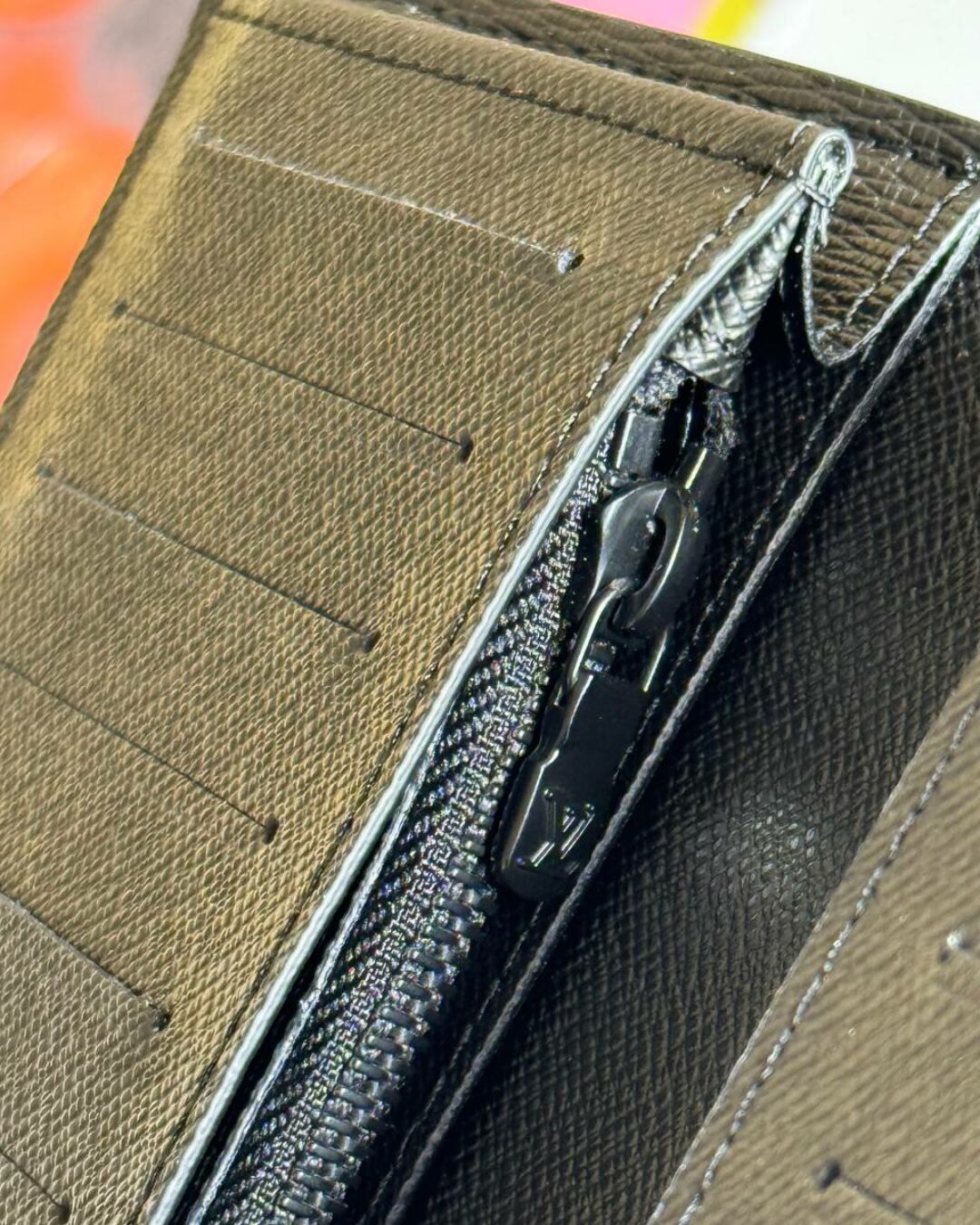 Кошелёк Louis Vuitton (Premium) — изображение 6