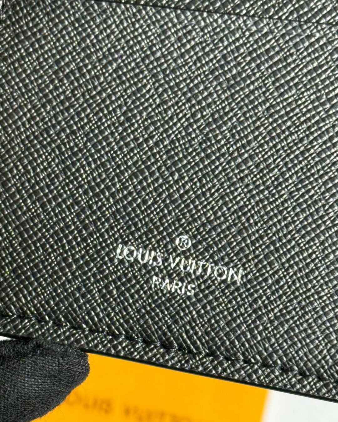 Кошелёк Louis Vuitton (Premium) — изображение 7