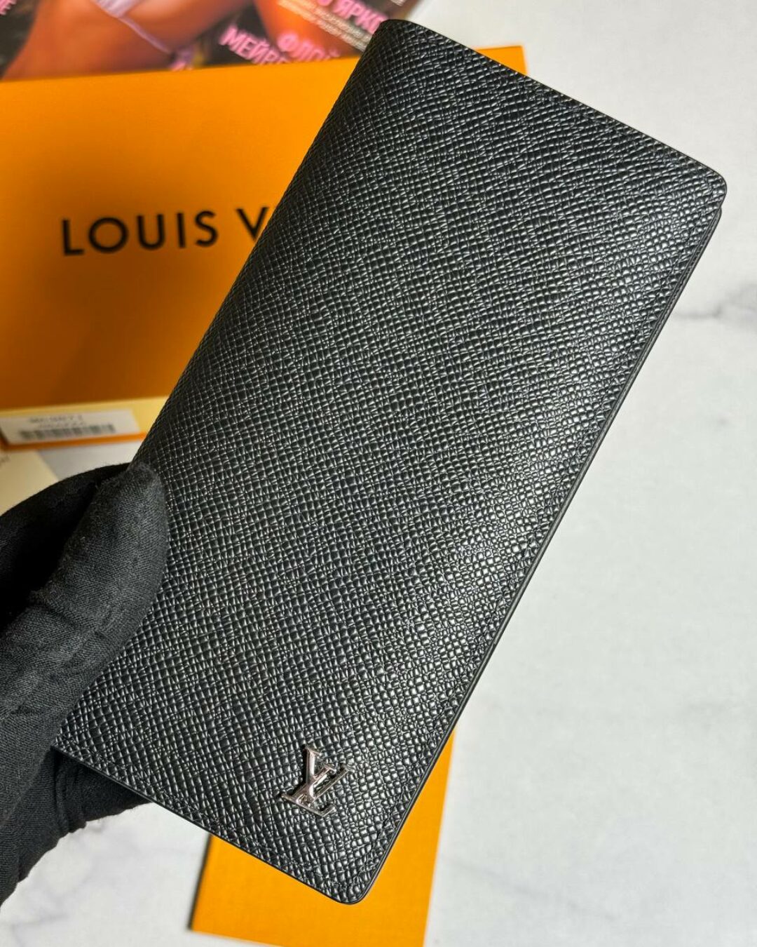 Кошелёк Louis Vuitton (Premium) — изображение 3