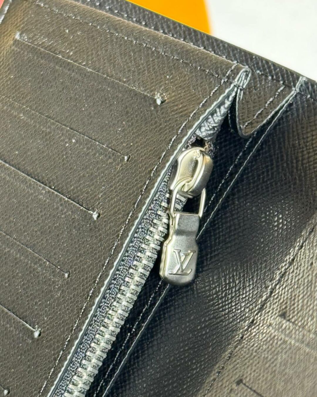 Кошелёк Louis Vuitton (Premium) — изображение 5