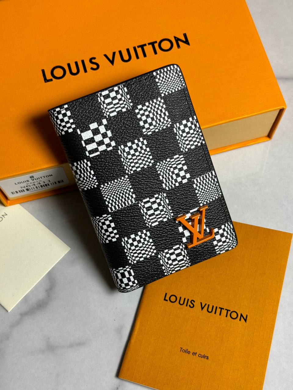 Картхолдер Louis Vuitton