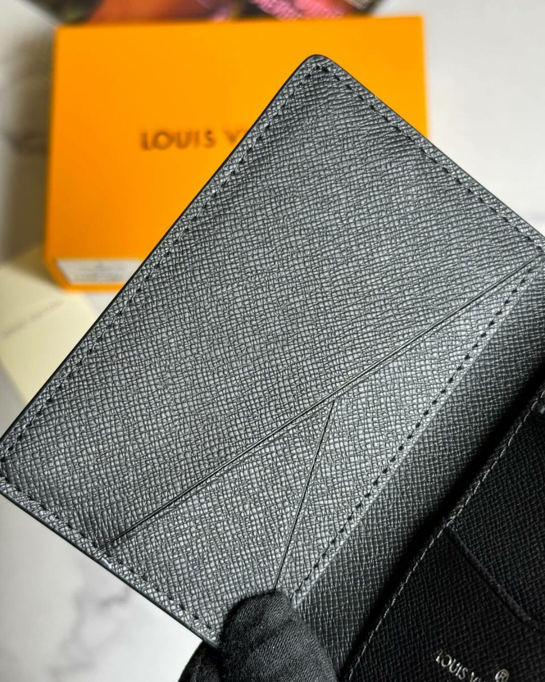 Картхолдер Louis Vuitton — изображение 3