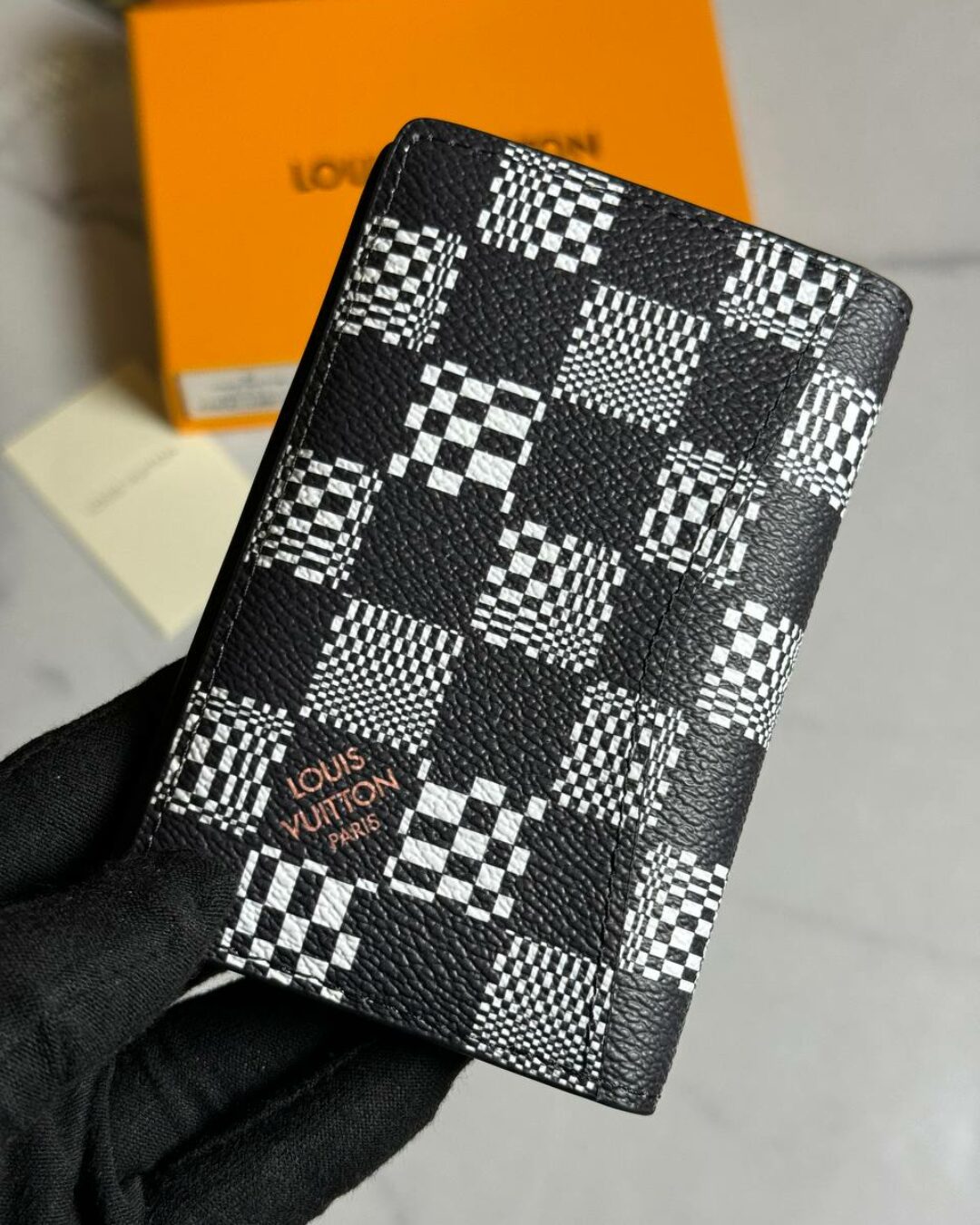 Картхолдер Louis Vuitton — изображение 4