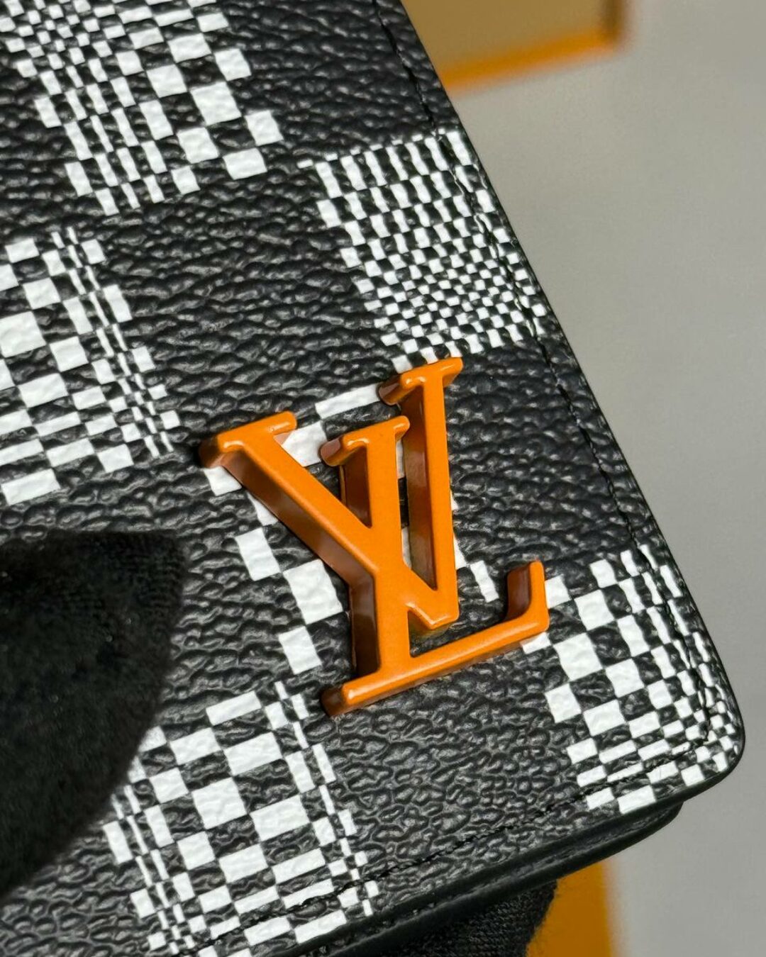 Картхолдер Louis Vuitton — изображение 5