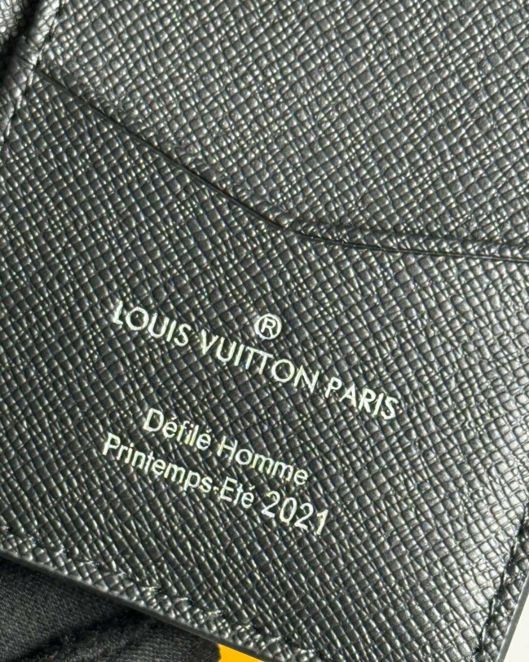 Картхолдер Louis Vuitton — изображение 7