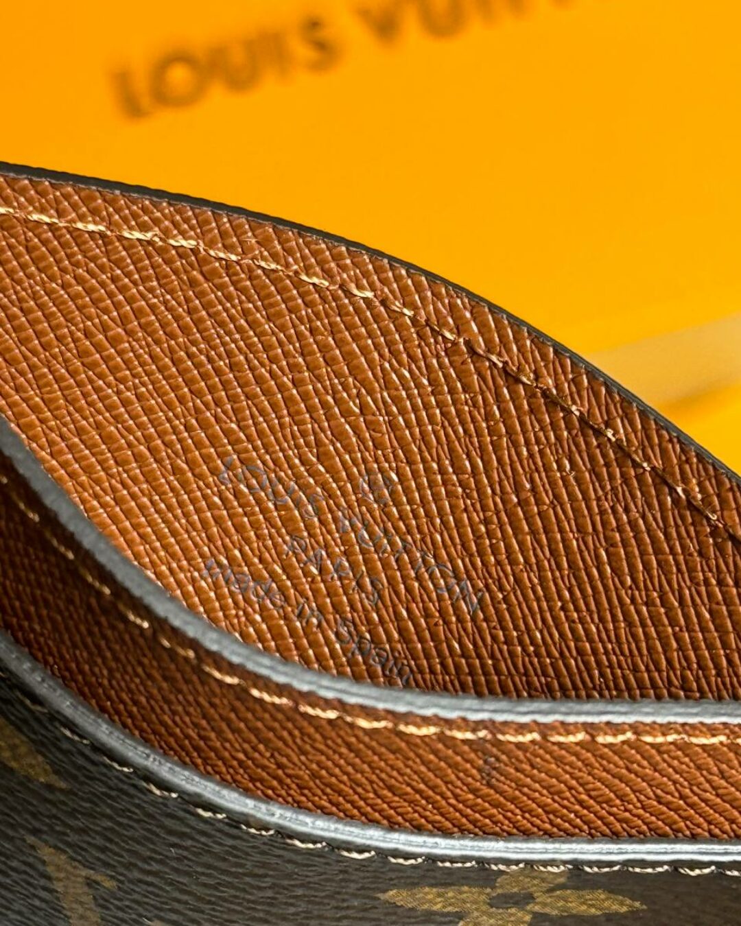 Картхолдер Louis Vuitton (Premium) — изображение 5