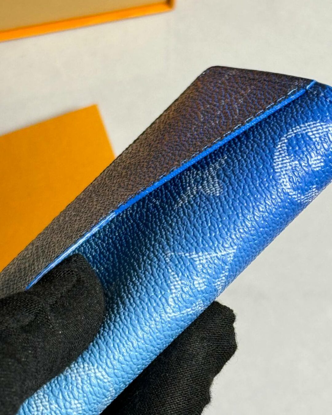 Картхолдер Louis Vuitton (Premium) — изображение 4