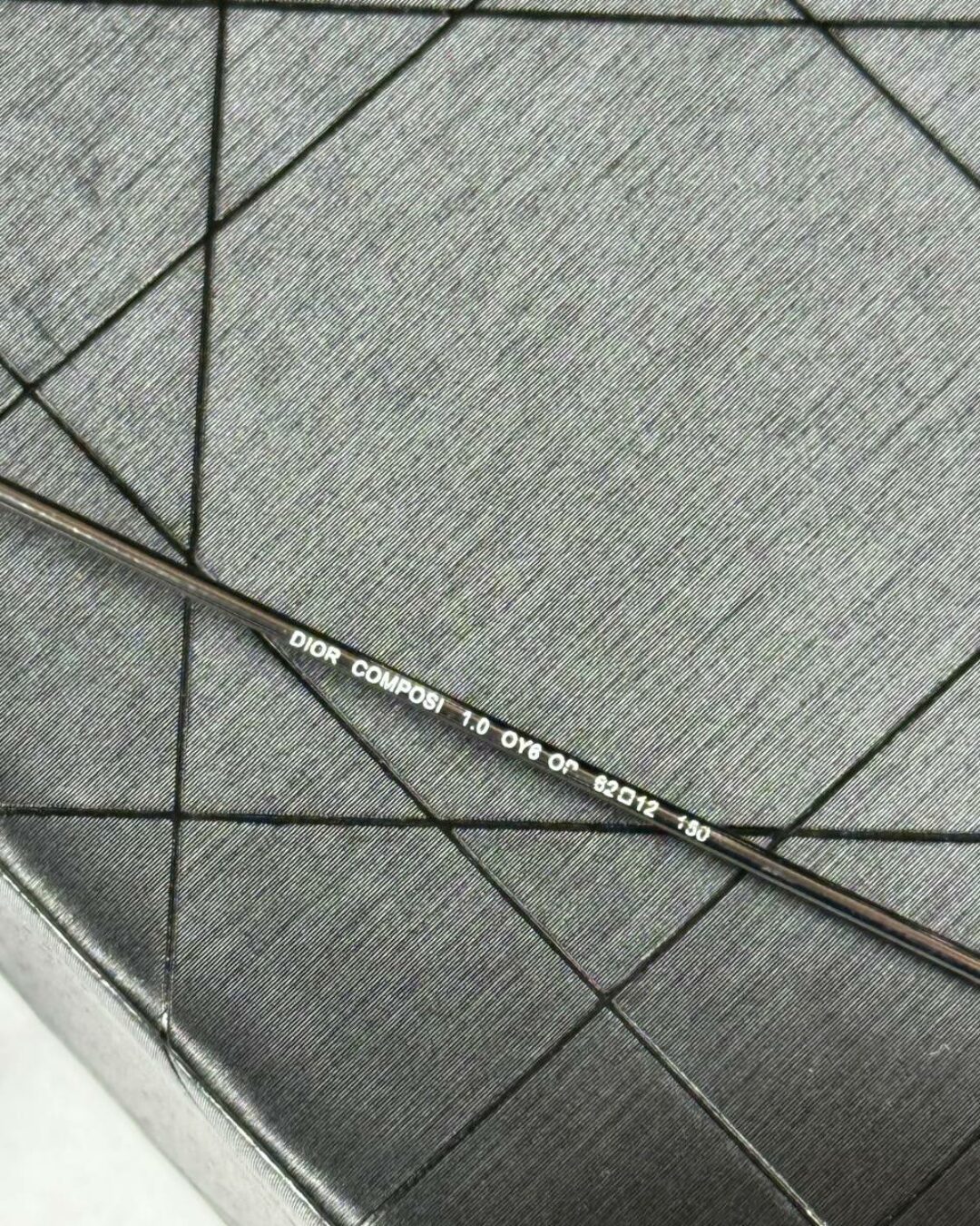 Очки Dior — изображение 3